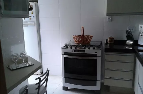 Apartamento para venda Jardim Botânico RIBEIRAO PRETO - Foto 5