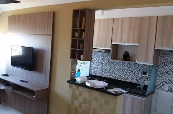 Apartamento para aluguel e venda Reserva Sul Condomínio Resort RIBEIRAO PRETO