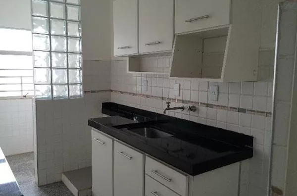 Apartamento para aluguel Parque dos Bandeirantes RIBEIRAO PRETO - Foto 3