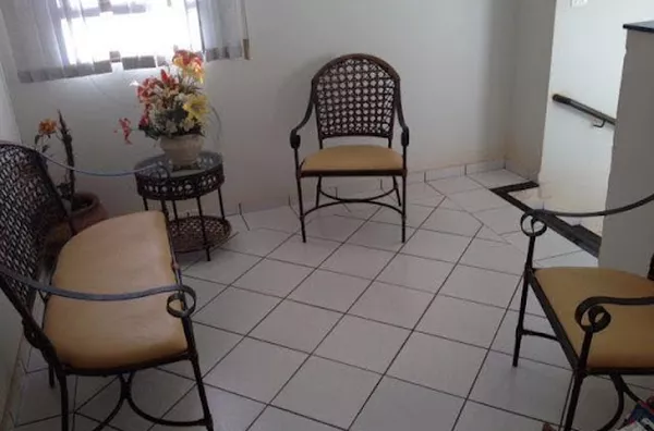 Loja/Salão para aluguel Nova Ribeirânia RIBEIRAO PRETO - Foto 5