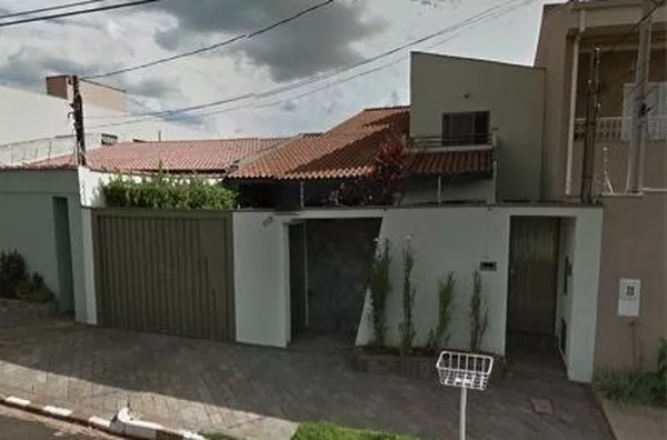 Sobrado para venda Jardim Califórnia RIBEIRAO PRETO - Foto 1