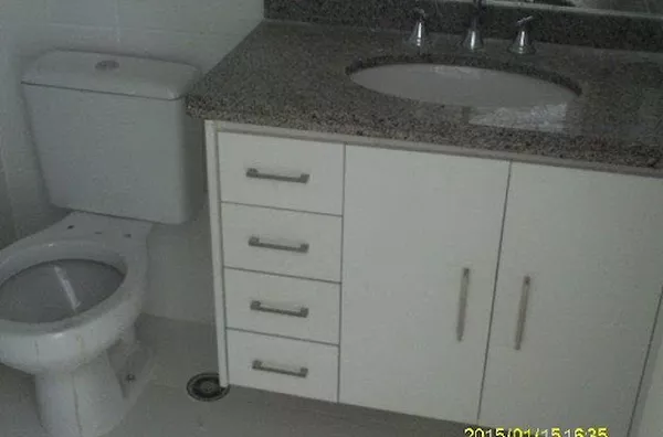 Apartamento para aluguel Vila do Golf RIBEIRAO PRETO - Foto 6