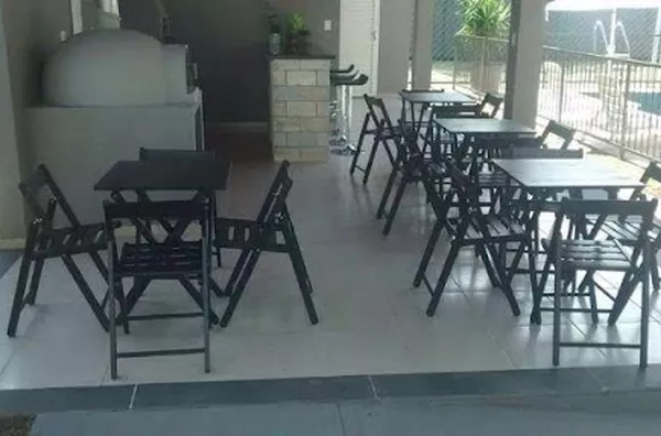 Apartamento para aluguel e venda Vila Virginia RIBEIRAO PRETO
