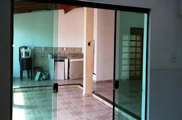 Casa para venda Geraldo Correia de Carvalho RIBEIRAO PRETO - Foto 1