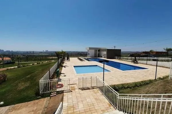 Terreno para venda Vila do Golf RIBEIRAO PRETO - Foto 3