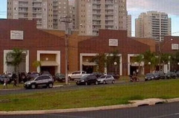 Loja/Salão para aluguel Nova Aliança RIBEIRAO PRETO - Foto 2