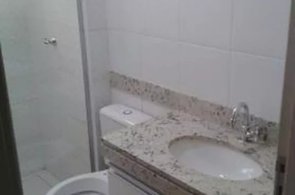 Apartamento para aluguel Nova Aliança RIBEIRAO PRETO - Foto 6