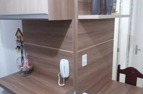 Apartamento para venda Jardim Professor Antônio Palocci RIBEIRAO PRETO - Foto 3