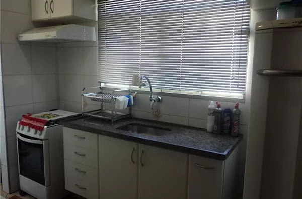 Apartamento para venda Jardim Palma Travassos RIBEIRAO PRETO - Foto 24