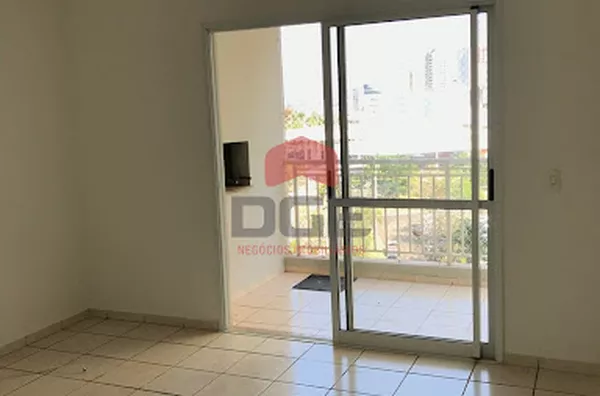 Apartamento em Nova Aliança com 3 dorm.  -  Ribeirão Preto - Foto 3