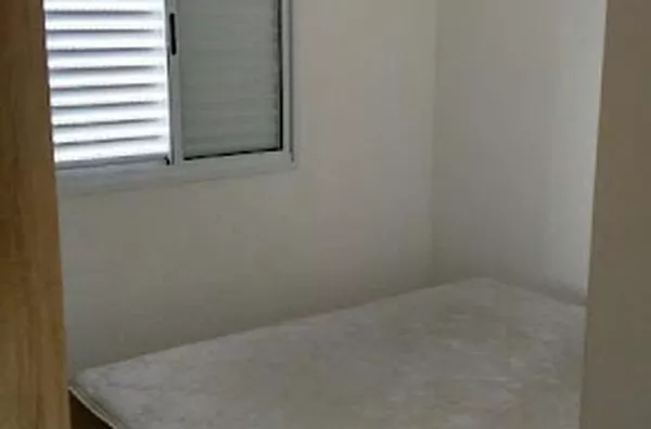 Apartamento para aluguel Nova Aliança RIBEIRAO PRETO - Foto 4