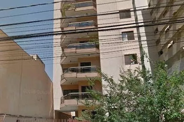 Apartamento para aluguel Centro RIBEIRAO PRETO - Foto 2