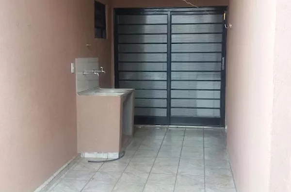 Casa para aluguel Quintino Facci I RIBEIRAO PRETO - Foto 6