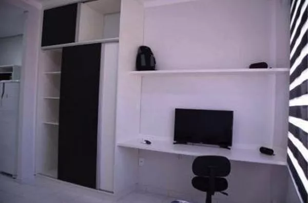 Apartamento Kitchenette/Studio para aluguel Iguatemi RIBEIRAO PRETO - Foto 4