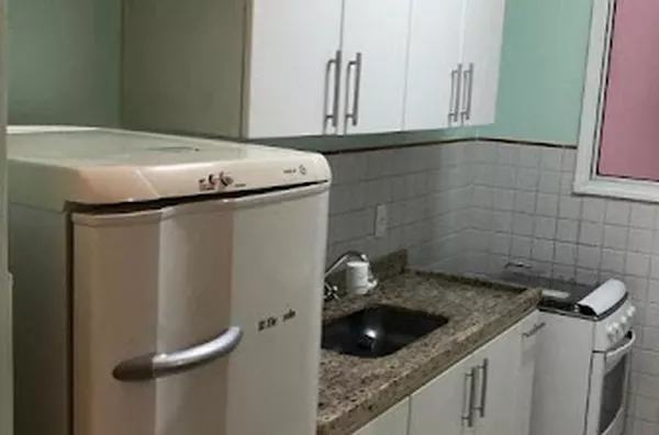 Apartamento para aluguel Nova Aliança RIBEIRAO PRETO - Foto 3