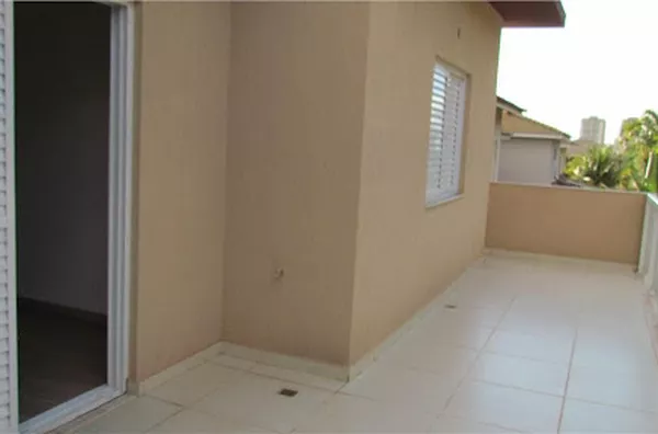 Sobrado para venda Jardim Nova Aliança Sul RIBEIRAO PRETO - Foto 13