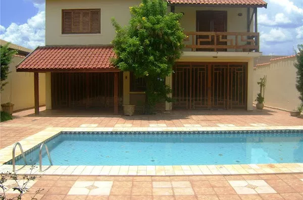 Sobrado para venda City Ribeirão RIBEIRAO PRETO