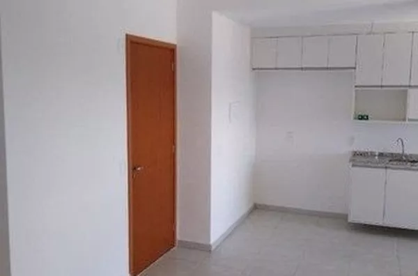 Apartamento para aluguel Presidente Dutra RIBEIRAO PRETO - Foto 2