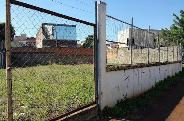 Terreno para venda JARDIM SUMARE RIBEIRAO PRETO - Foto 1