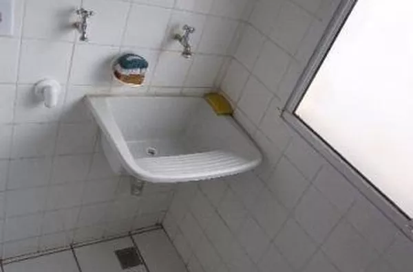 Apartamento para aluguel Geraldo Correia de Carvalho RIBEIRAO PRETO