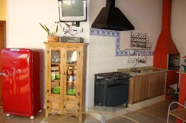 Casa para aluguel Jardim dos Flamboyants Araraquara - Foto 4
