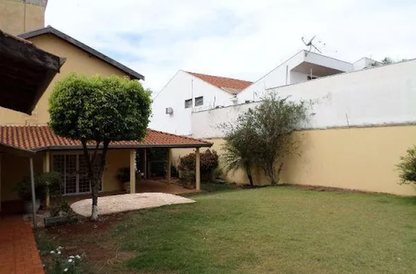Casa para venda City Ribeirão RIBEIRAO PRETO - Foto 3