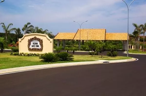 Terreno para venda Fazenda Santa Maria Cravinhos - Foto 1