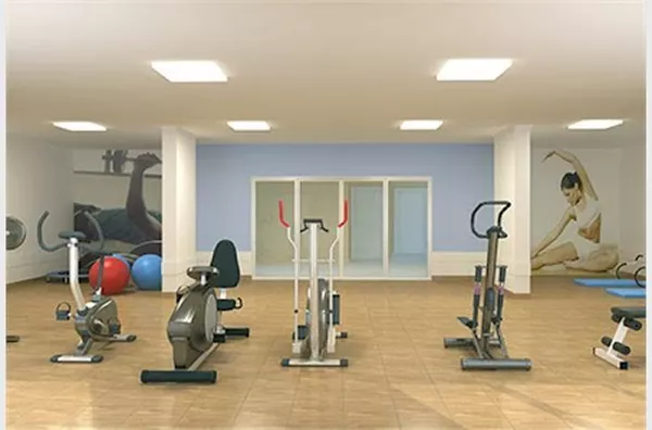 Apartamento para venda Jardim Botânico RIBEIRAO PRETO - Foto 6
