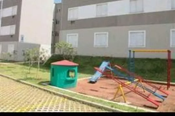 Apartamento para aluguel Parque dos Lagos RIBEIRAO PRETO
