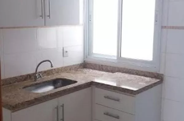 Apartamento para aluguel e venda Jardim Botânico RIBEIRAO PRETO - Foto 5
