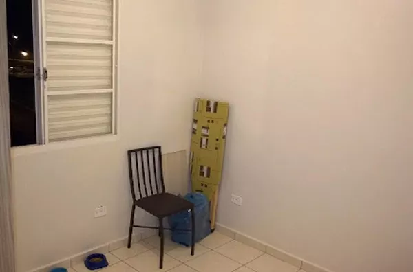 Apartamento para aluguel Jardim Interlagos RIBEIRAO PRETO - Foto 5
