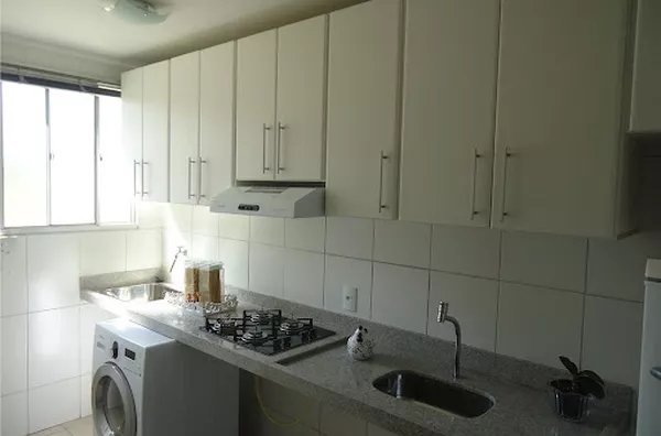 Apartamento para venda Sumarézinho  RIBEIRAO PRETO - Foto 5
