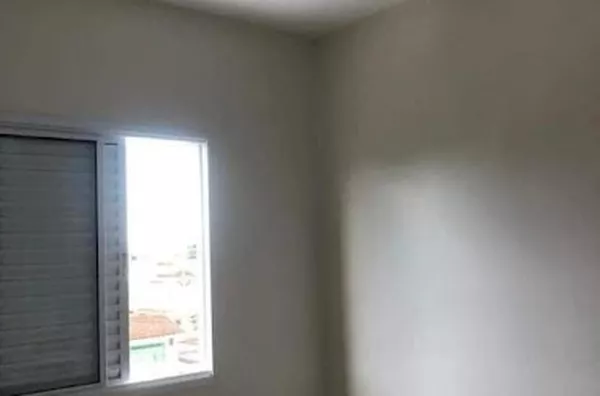 Apartamento para aluguel Vila Maria Luiza RIBEIRAO PRETO - Foto 5