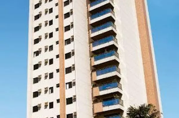Apartamento para aluguel Jardim São Luiz RIBEIRAO PRETO - Foto 1