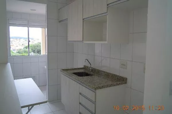 Apartamento para aluguel Sumarézinho  RIBEIRAO PRETO - Foto 3