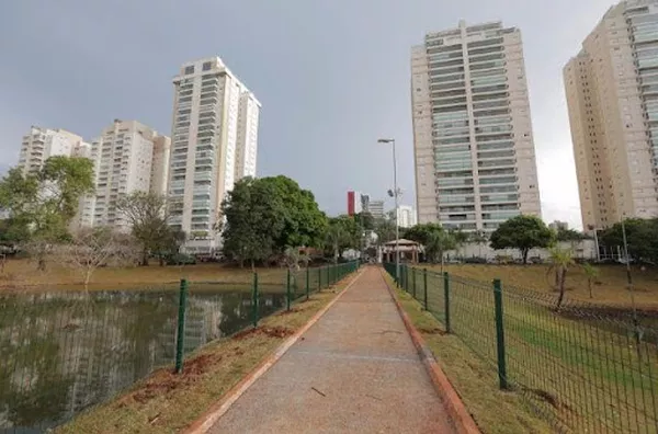 Apartamento em Nova Aliança  -  Ribeirão Preto - Foto 3