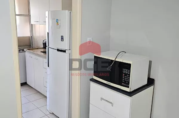 Apartamento em Jardim California  -  Ribeirão Preto - Foto 2