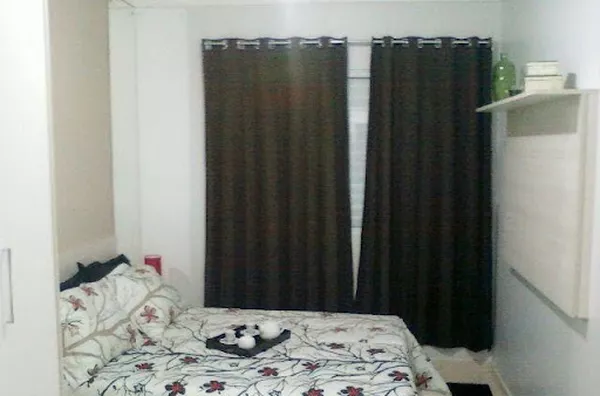 Apartamento para venda Jardim Anhangüera RIBEIRAO PRETO - Foto 5