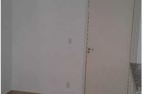 Apartamento para aluguel Parque Residencial Lagoinha RIBEIRAO PRETO - Foto 6