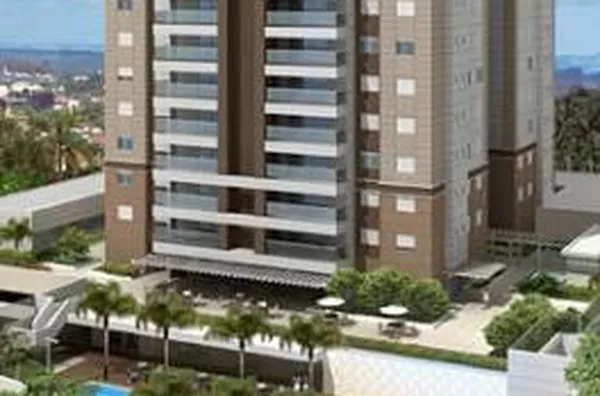 Apartamento para venda Jardim Canadá RIBEIRAO PRETO - Foto 2