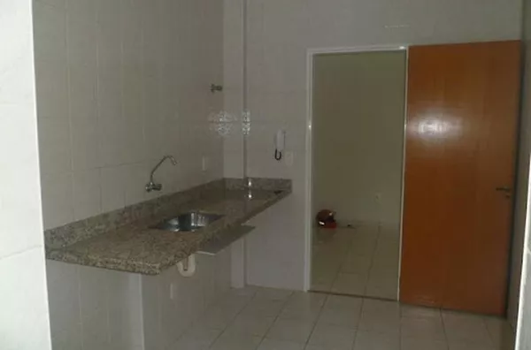 Apartamento para venda Parque Industrial Lagoinha RIBEIRAO PRETO - Foto 3