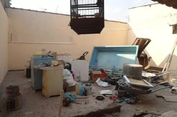 Casa para venda Vila Albertina RIBEIRAO PRETO - Foto 4