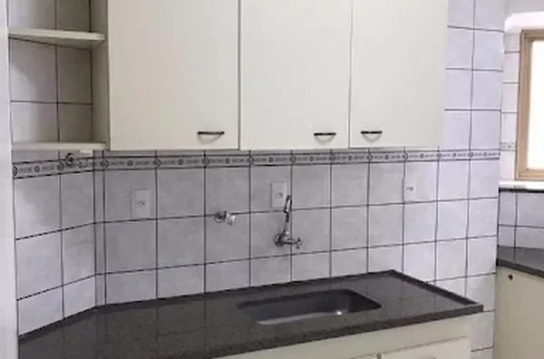Apartamento para aluguel Residencial Florida RIBEIRAO PRETO - Foto 5