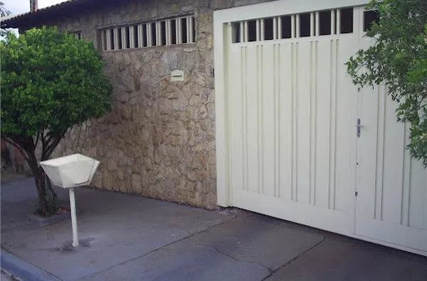 Casa para venda Jardim Alexandre Balbo RIBEIRAO PRETO - Foto 1