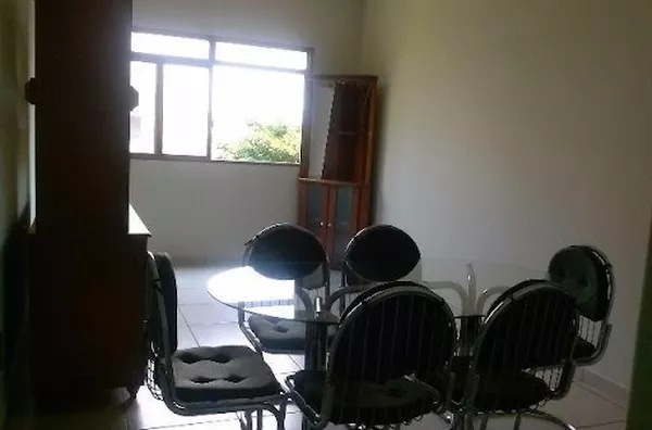 Apartamento para venda Jardim Palma Travassos RIBEIRAO PRETO - Foto 1