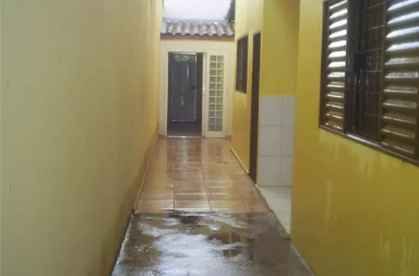 Casa para aluguel e venda Residencial e Comercial Palmares RIBEIRAO PRETO - Foto 1
