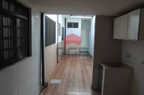 Casa em Campos Elísios  -  Ribeirão Preto - Foto 6