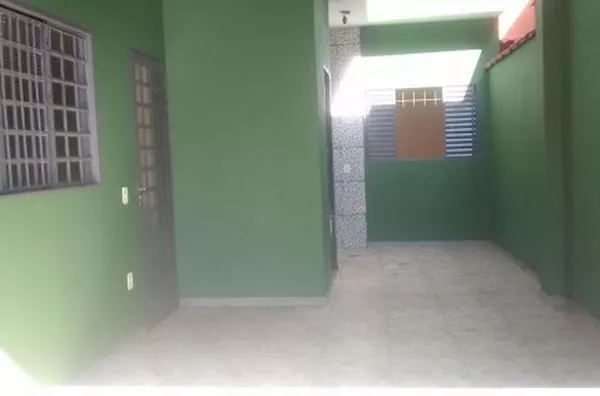 Casa para aluguel Residencial das Américas RIBEIRAO PRETO - Foto 3