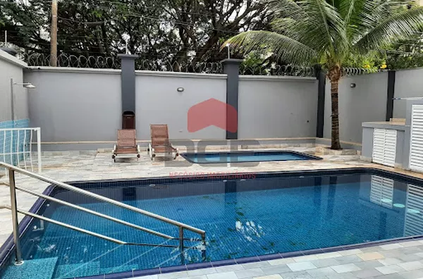 Apartamento em Nova Aliança  -  Ribeirão Preto - Foto 5