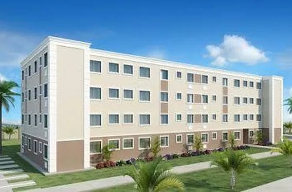 Apartamento para aluguel Parque Residencial Lagoinha RIBEIRAO PRETO - Foto 4